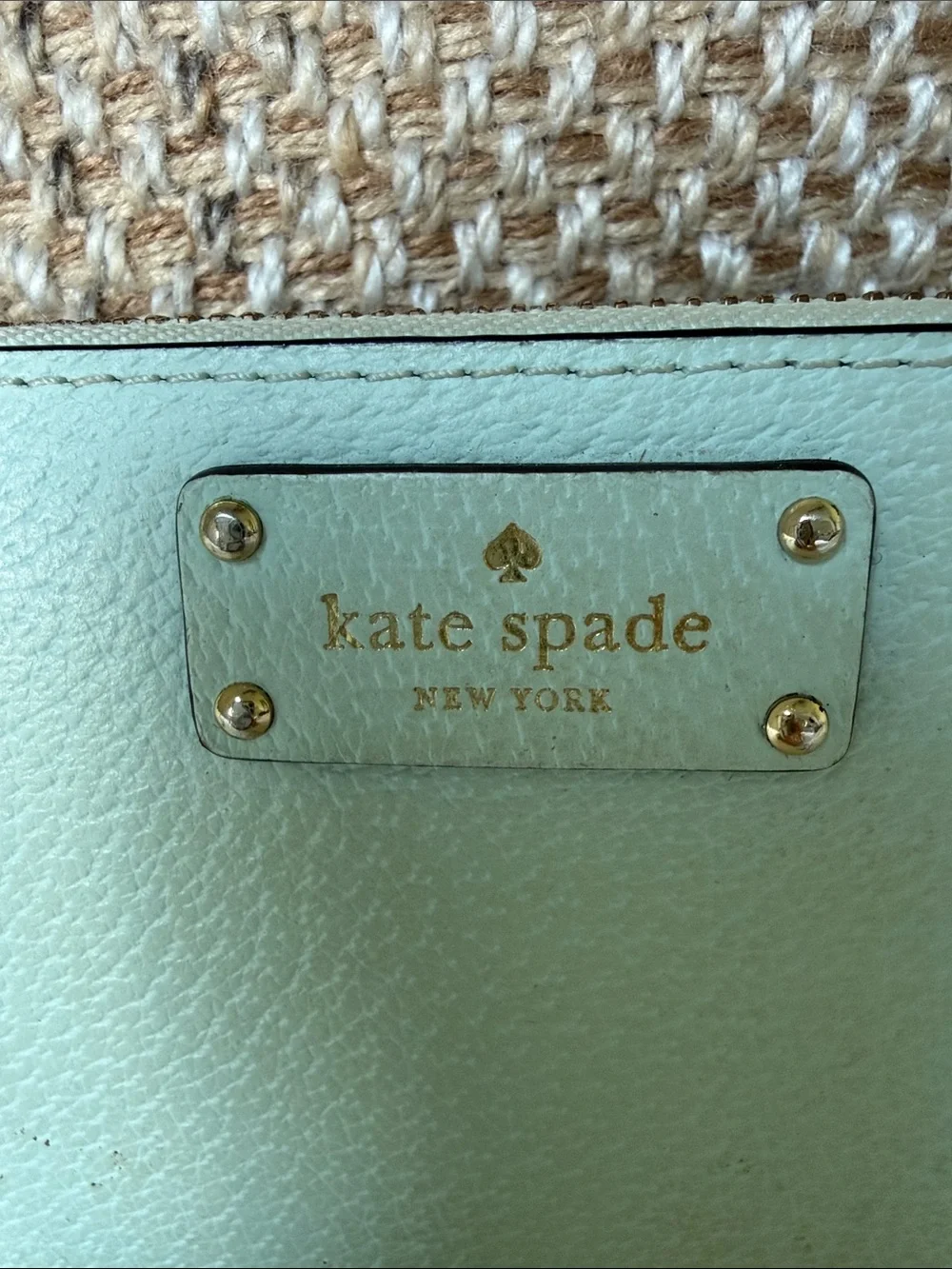 kate spade well loved